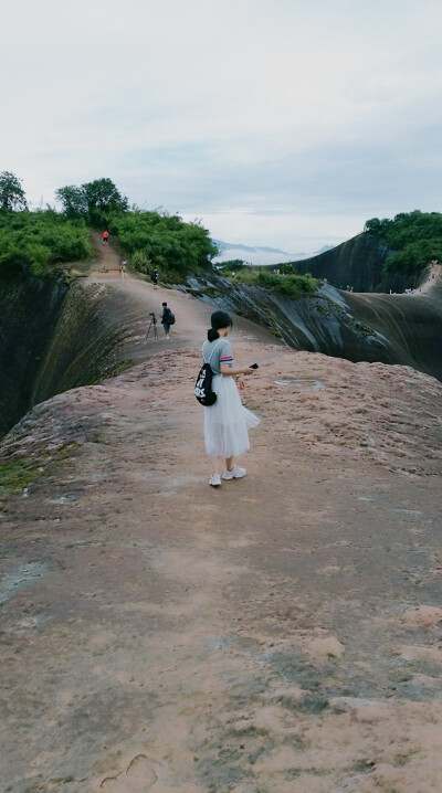 高椅岭