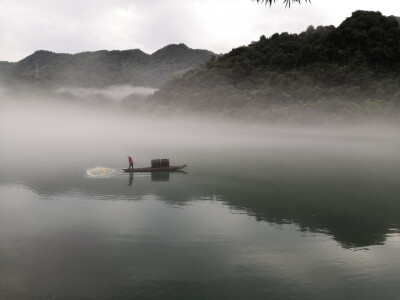 小东江