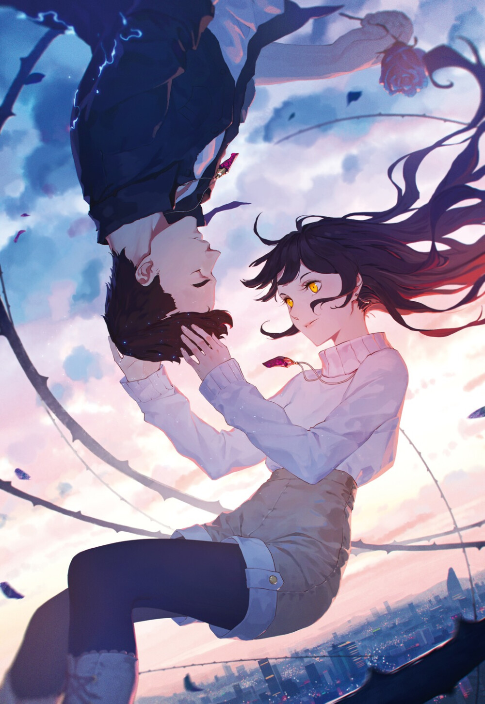 妹子