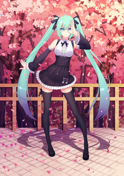 妹子
