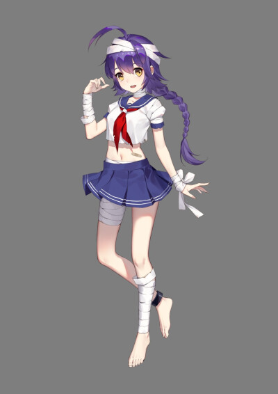 妹子