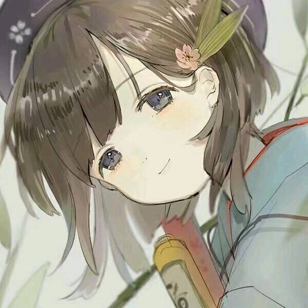 『清风明月』
-图片源自贴吧：阿然酱-
-搬运工：Nession-
-二转dd/抱图标注原出处-
-侵删致歉-