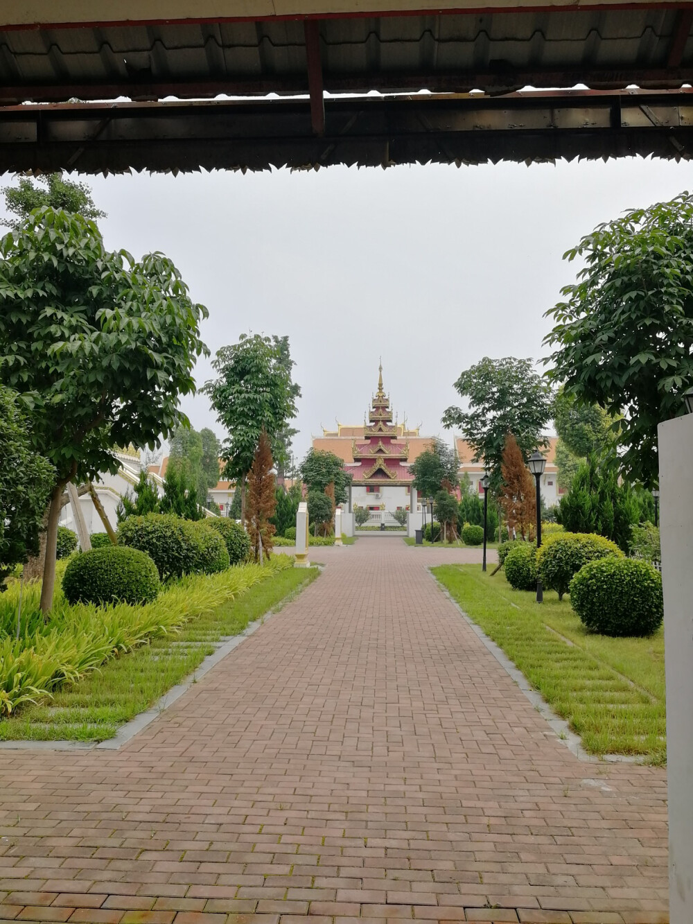 河南·洛阳·白马寺