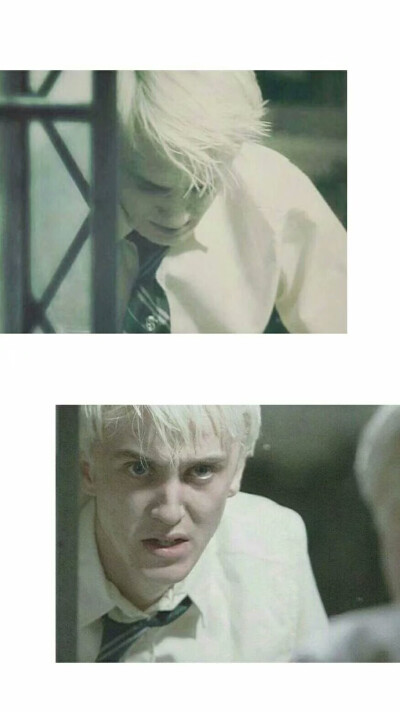 Draco Malfoy