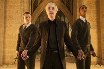 Draco Malfoy