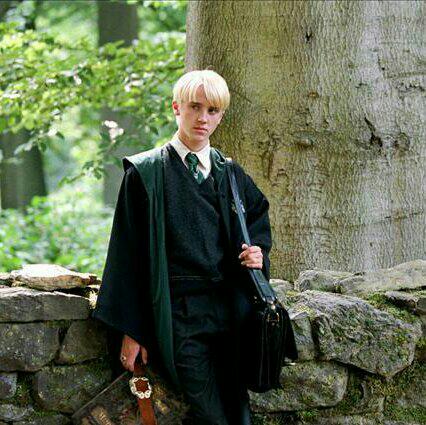 Draco Malfoy