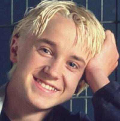 Draco Malfoy