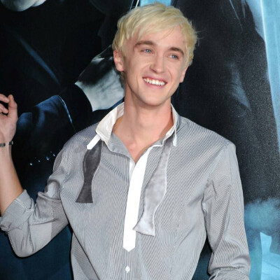 Tom Felton