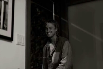 Tom Felton