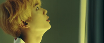 JIN 金硕珍
love yourself 结 answer intro：epiphany
