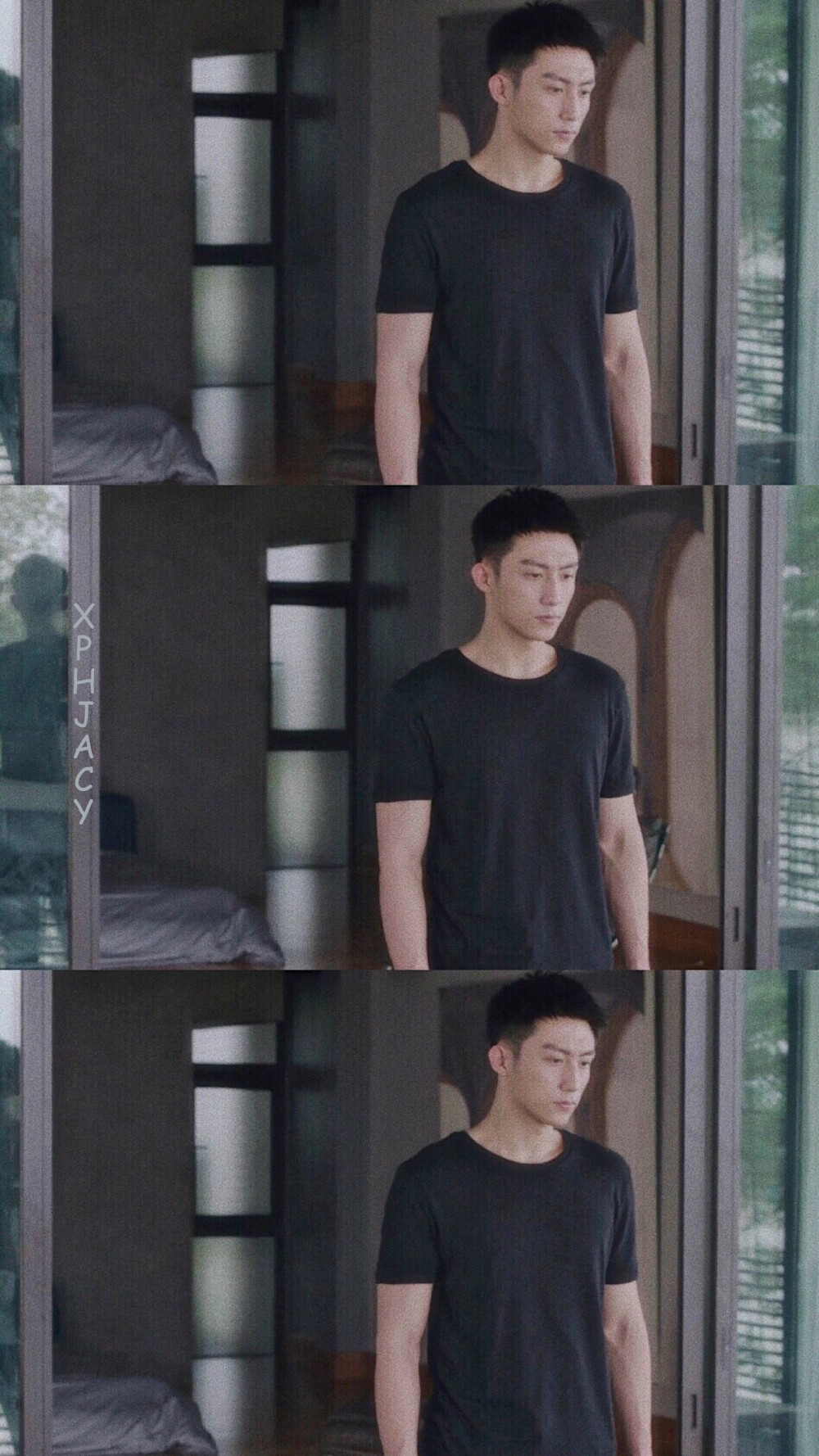 黄景瑜☞结爱·千岁大人的初恋