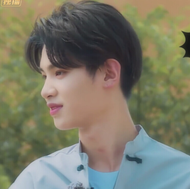 Justin蓝光也那么糊我也无奈
by边悦