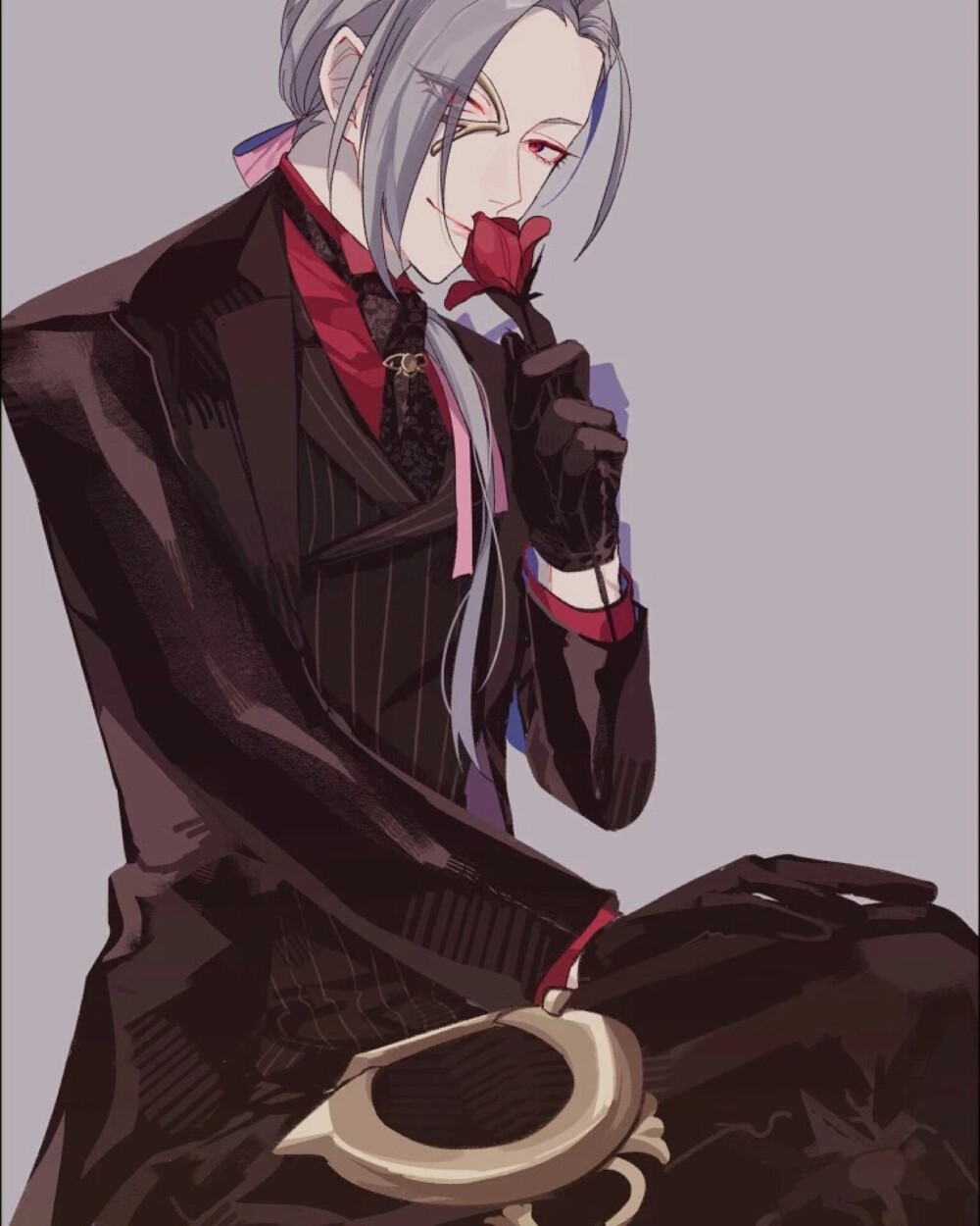 大般若长光【侵删致歉】