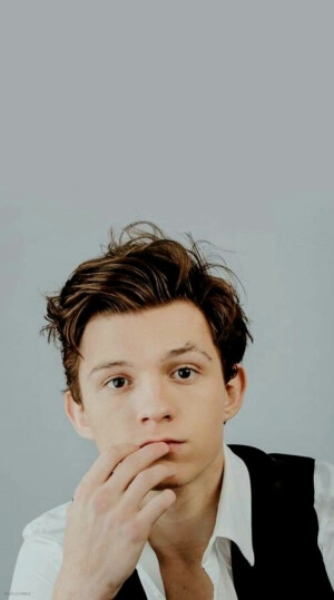 荷兰弟 Tom Holland 小蜘蛛