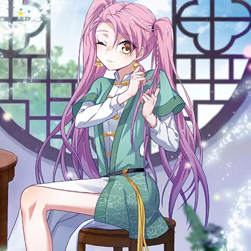 知音漫客，头像，说好的女主角呢