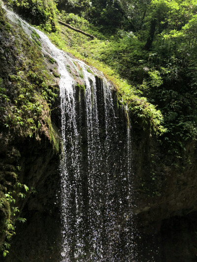 青城山