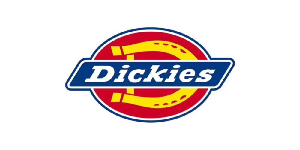 Dickies 万年经典四色短袖体恤 情侣款