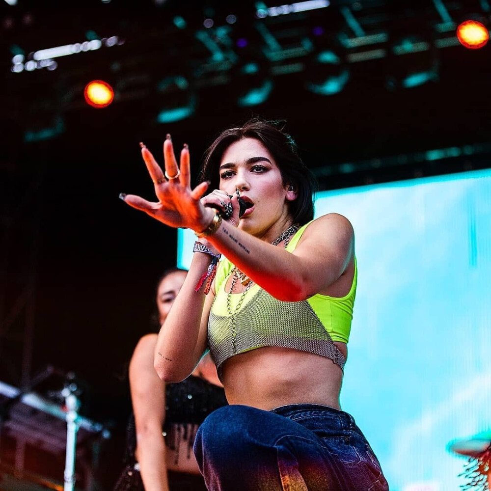 dualipa