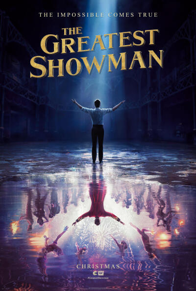 马戏之王 The Greatest Showman