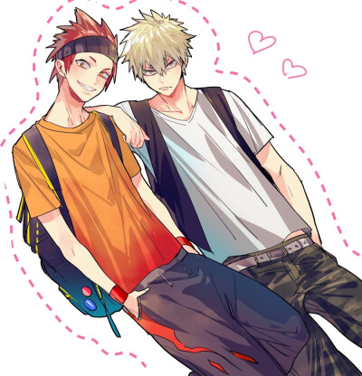 咔酱也太帅了吧