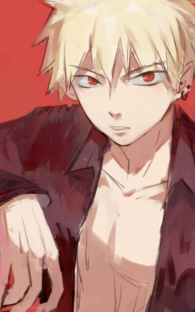 咔酱也太帅了吧