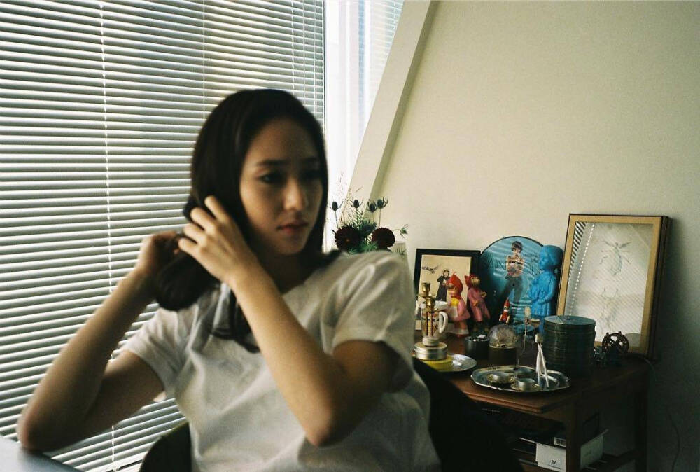 krystal