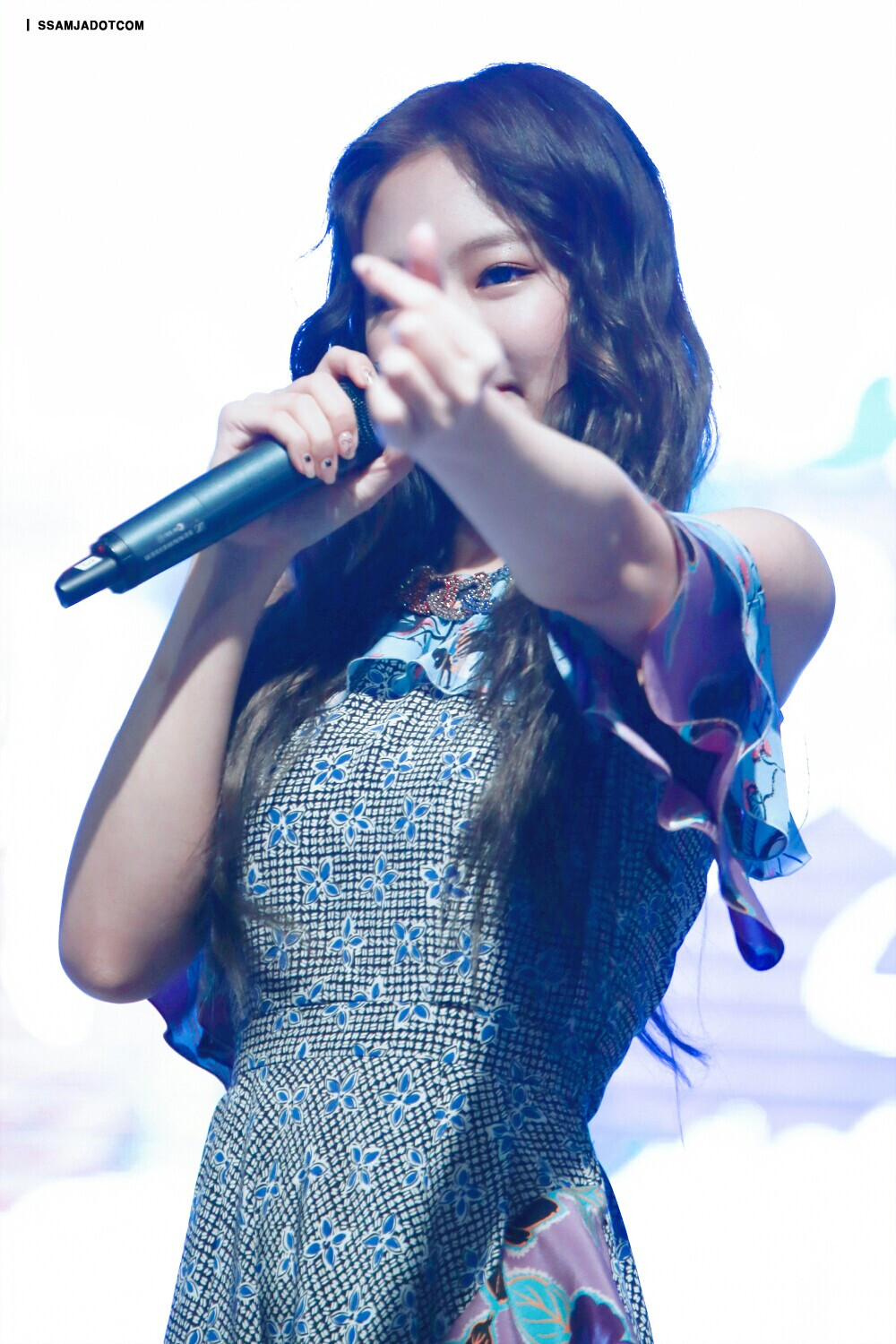 jennie