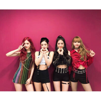 blackpink