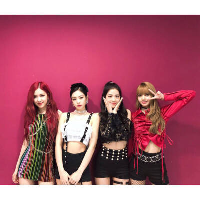 blackpink