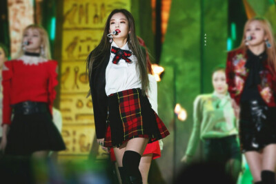 jennie