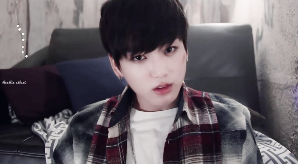 jungkook 田柾国 bts 防弹少年团 花样年华