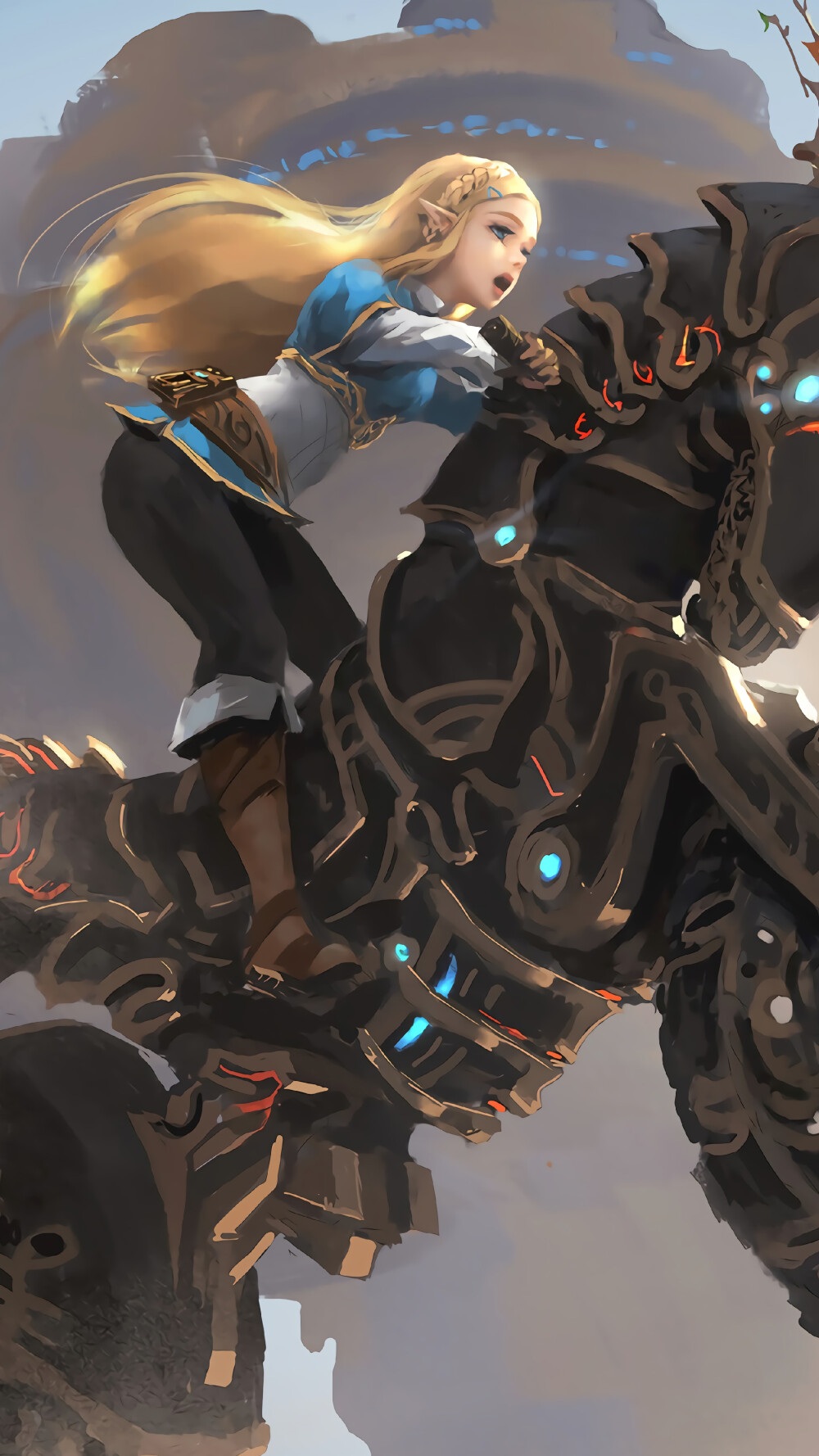 版权保护，禁止商用（图片来源于图凌APP）