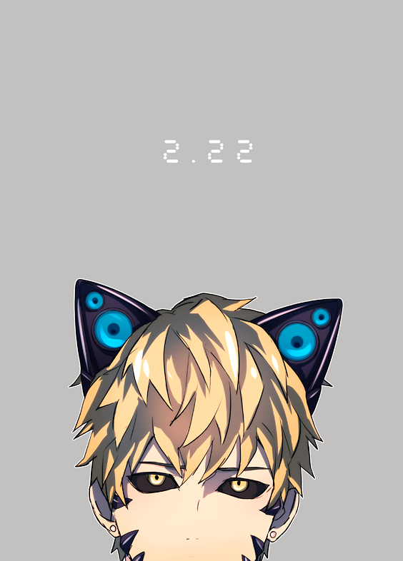 OPM落書き③ | 澄（とおる） #p_id=56019301