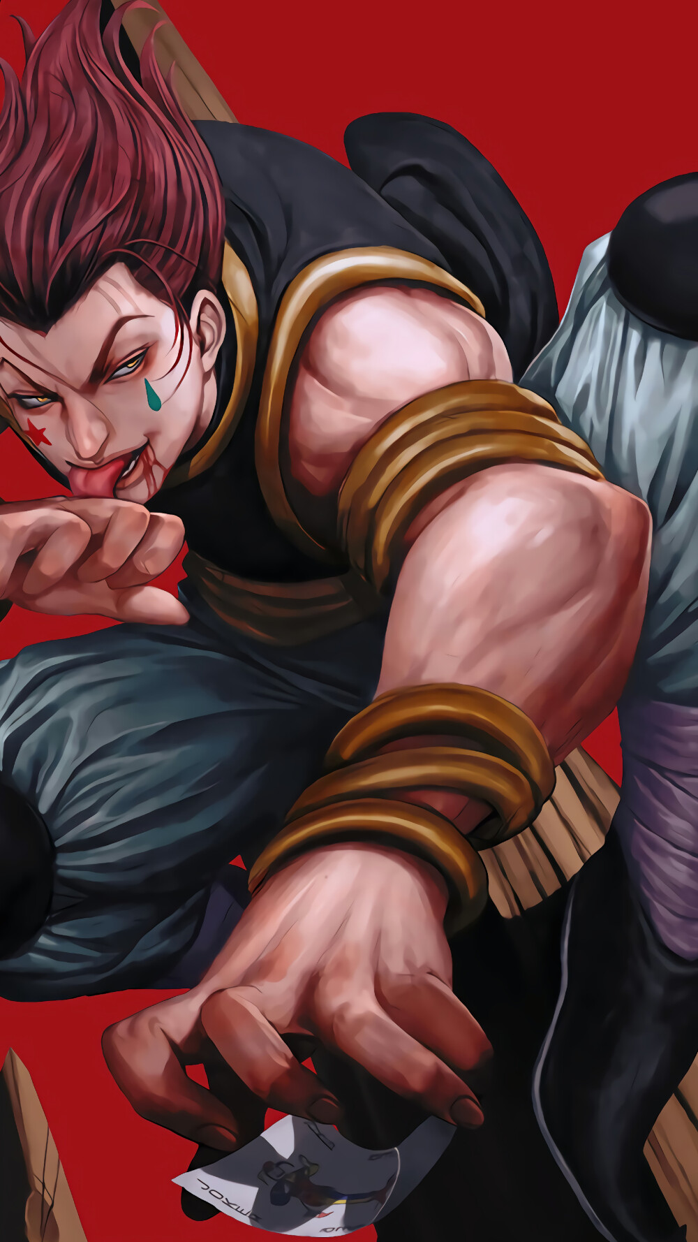 版权保护，禁止商用（图片来源于图凌APP）