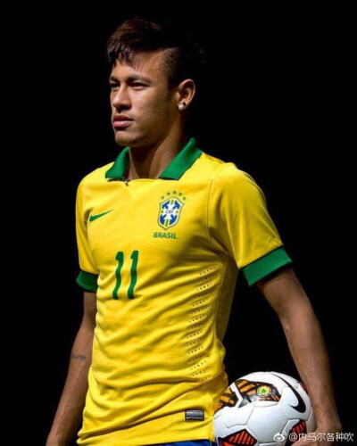 内马尔Neymar Jr
@微博