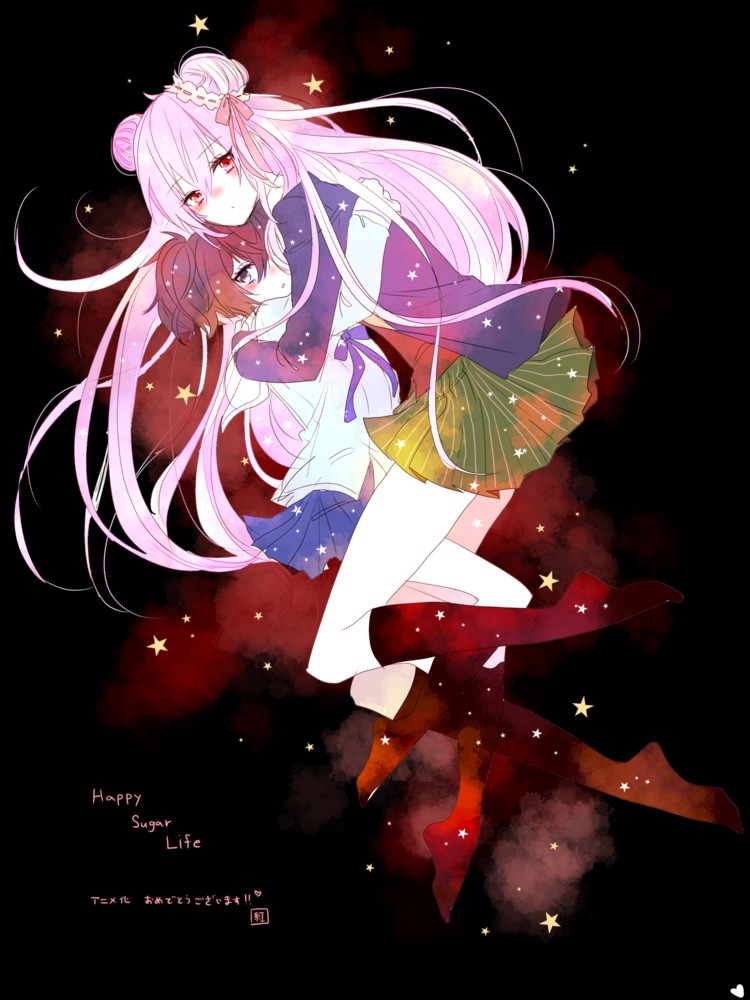 Happy Sugar Life