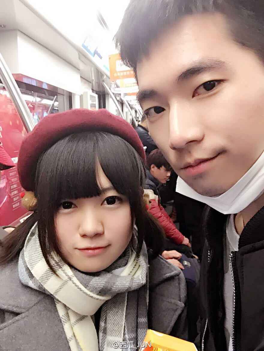 西瓜JUN