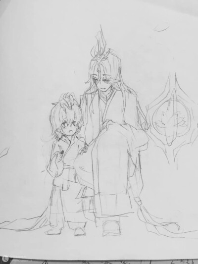 明奕 图源：LOFTER