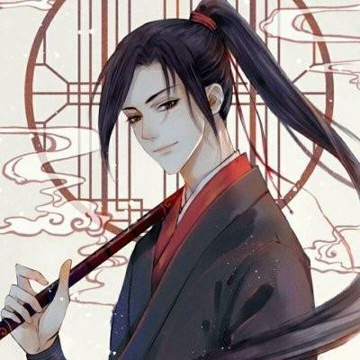 羡羡❤魔道祖师