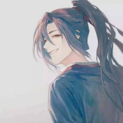 羡羡❤魔道祖师