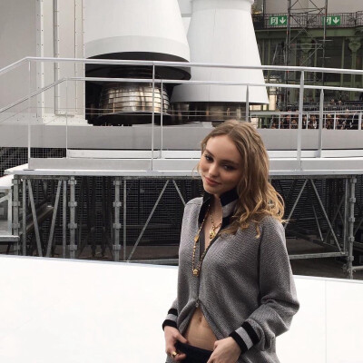 Lily-Rose Depp