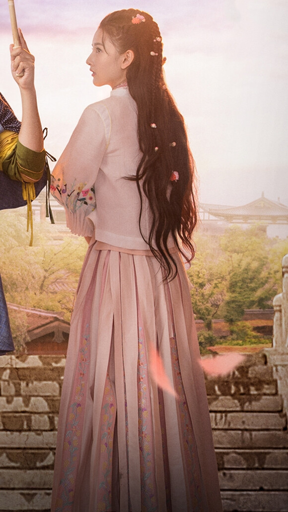 夜天子夏莹莹宋祖儿