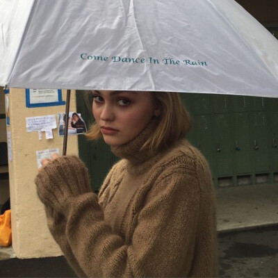 Lily-Rose Depp