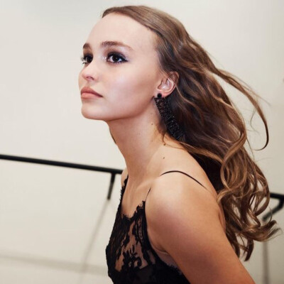 Lily-Rose Depp