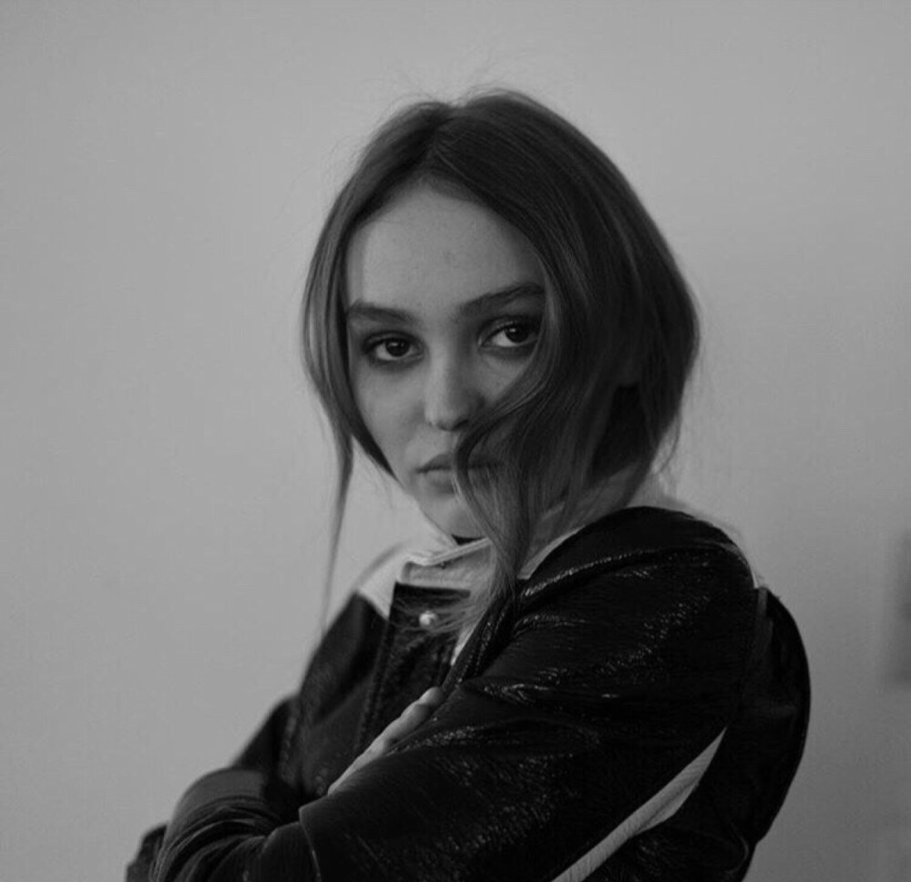 Lily-Rose Depp