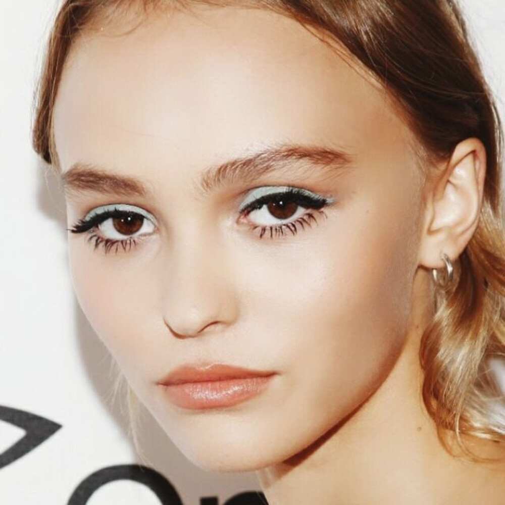 Lily-Rose Depp