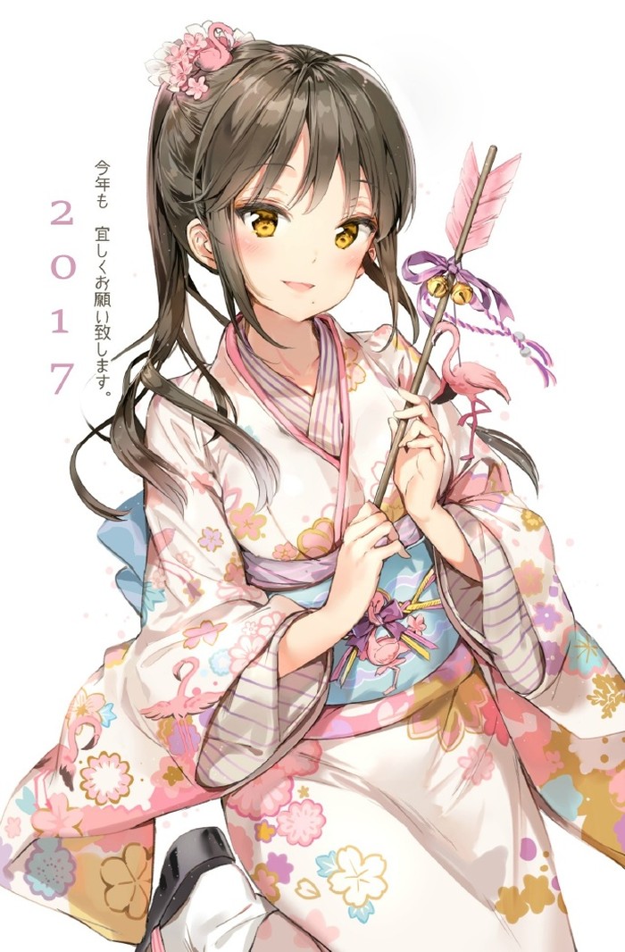 画师：Anmi