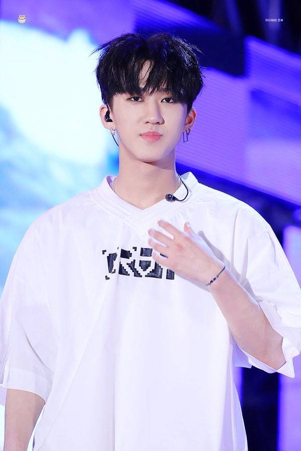 StrayKids 徐彰彬 - 高清图片，堆糖，美图壁纸兴趣社区