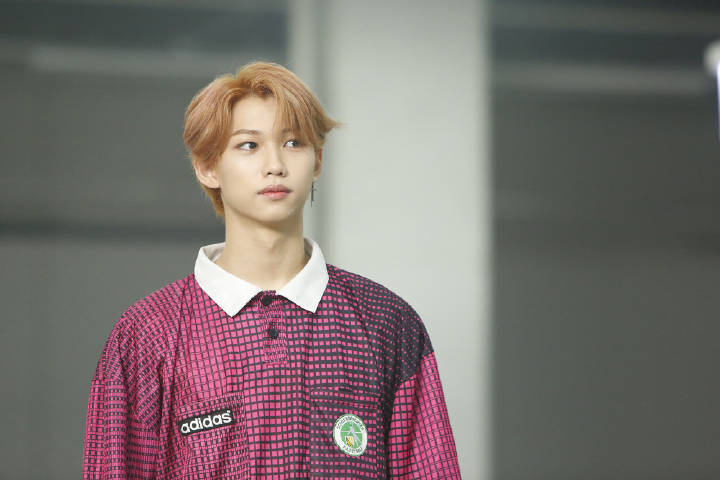 StrayKids Felix