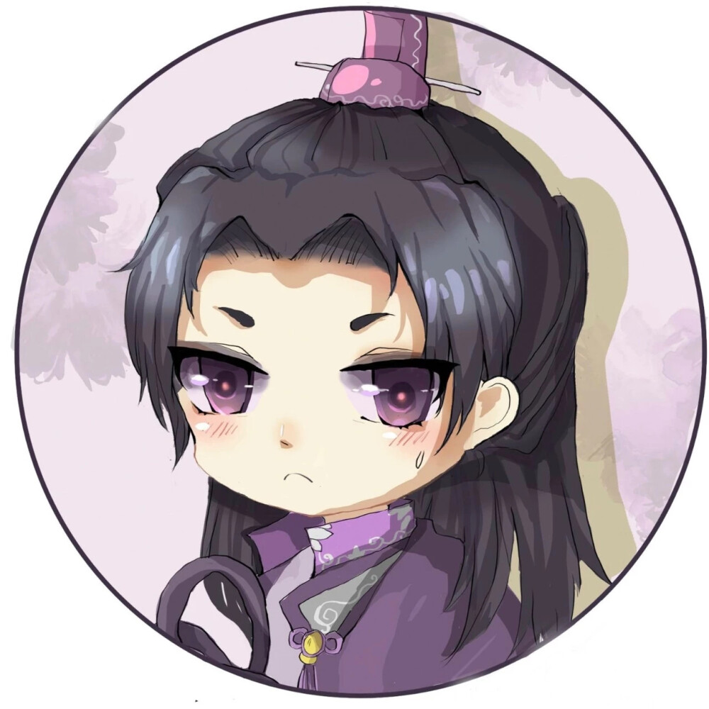 魔道祖师